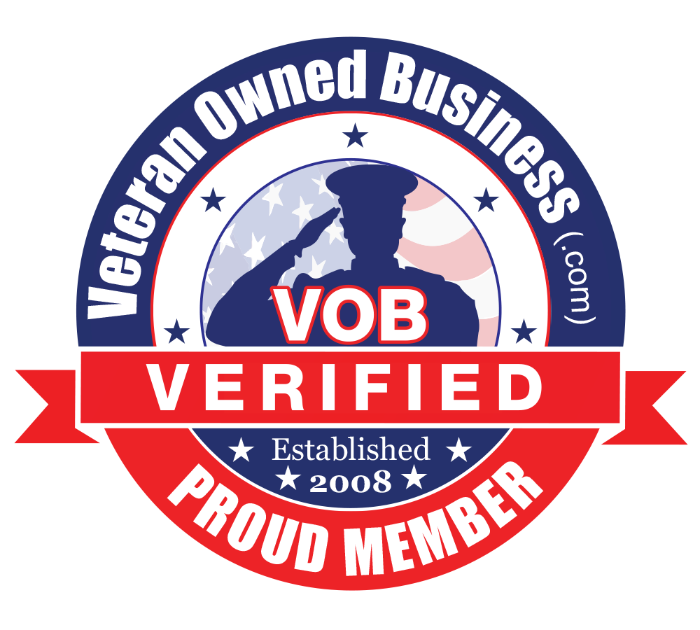 Veteran Owned Business Verified Proud Member Badge 1000x900 cir