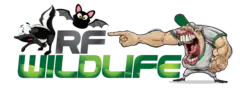 RF Wildlife Removal CT - 860-510-6313