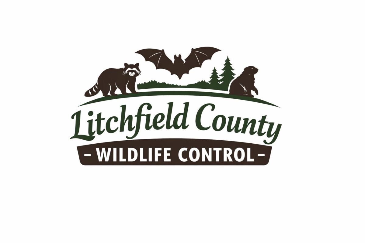 Litchfield County Wildlife Control logo